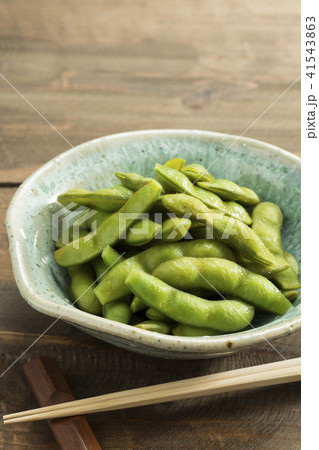 えだ豆 えだ豆 41543863