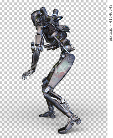 Robot Robot 41546345