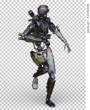 Robot 41546346