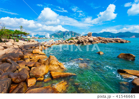 Hon Chong rock garden, Nha Trang Hon Chong rock garden, Nha Trang 41546665