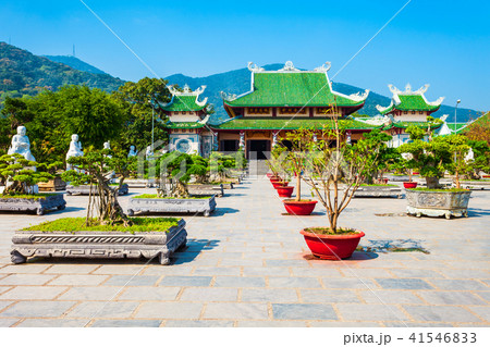 Linh Ung Pagoda in Danang 41546833