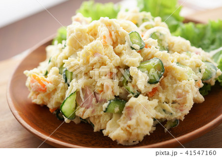 ポテトサラダ 41547160
