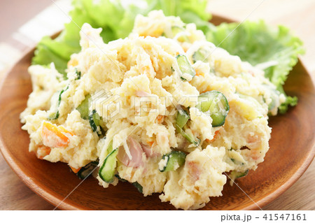 ポテトサラダ 41547161