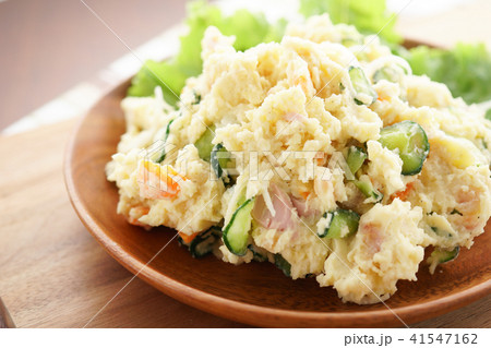 ポテトサラダ 41547162