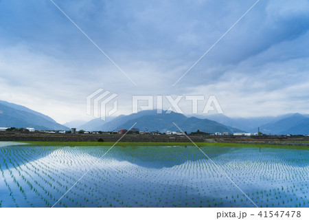 景色 風景 アジア人 41547478