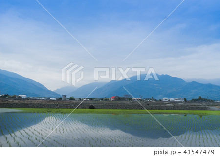 景色 風景 アジア人 41547479