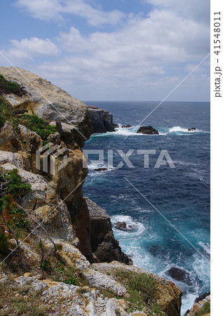 海・空・岸壁 海・空・岸壁 41548011