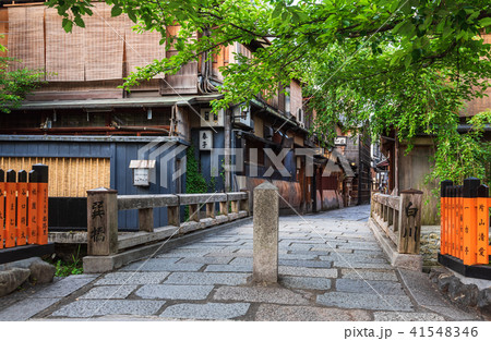 京都　祇園白川 41548346