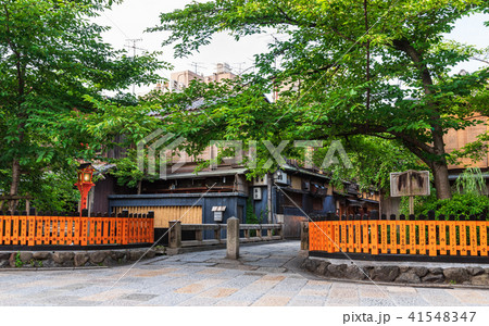 京都　祇園白川 41548347