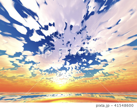 風と雲と海と 風と雲と海と 41548600