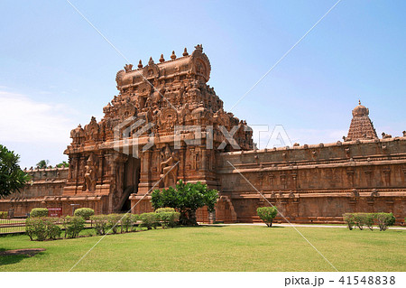 Rajarajan Tiruvasal, Brihadisvara Temple, Tanjore Rajarajan Tiruvasal, Brihadisvara Temple, Tanjore 41548838