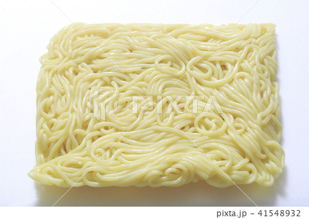 焼きそば　(麺) 41548932