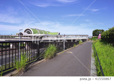 印西牧の原駅南口 北総線 印西牧の原駅南口 北総線 41550867