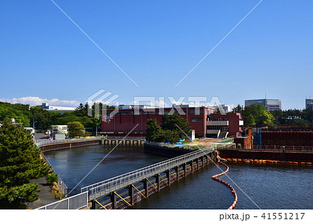 辰巳排水機場 辰巳排水機場 41551217