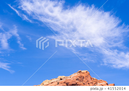 Red Rock Canyon Las Vegas 41552014
