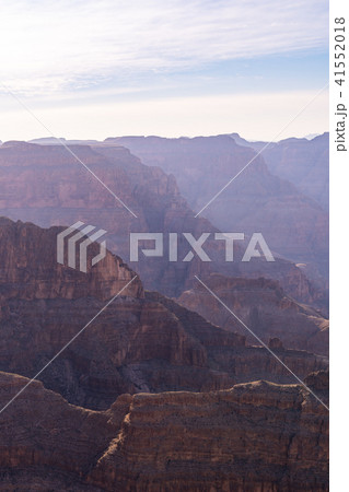 West rim of Grand Canyon West rim of Grand Canyon 41552018