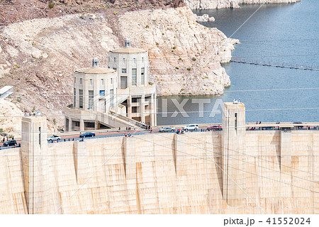 Hoover dam USA 41552024