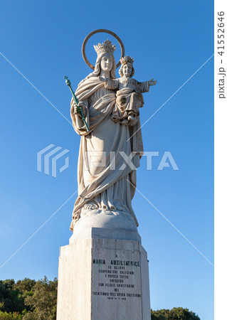 Santa Maria Ausiliatrice in Gaeta, Italy Santa Maria Ausiliatrice in Gaeta, Italy 41552646