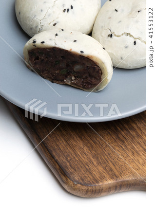 大福 食べ物 フード 41553122
