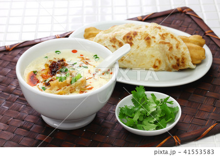 鹹豆漿 鹹豆漿 41553583