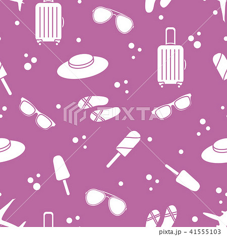 Accessories for summer holidays Accessories for summer holidays 41555103