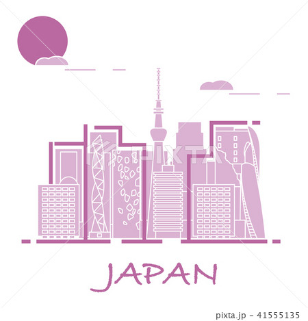 Unusual Japanese architecture 41555135