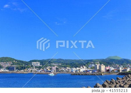 伊東温泉街 41555213