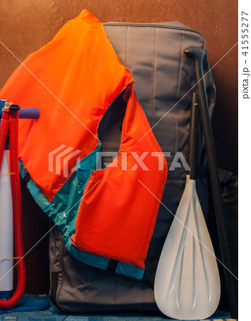 SUP set for water activities, SUP Board in case, SUP set for water activities, SUP Board in case, 41555277