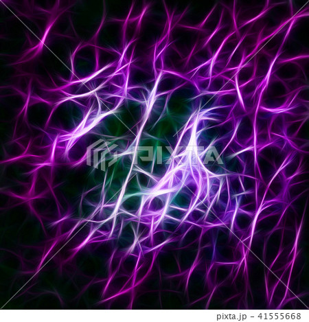 Purple abstract mess-up background. 41555668