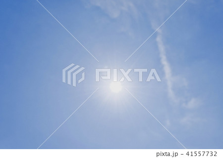 初夏 太陽電池イメージ 初夏 太陽電池イメージ 41557732