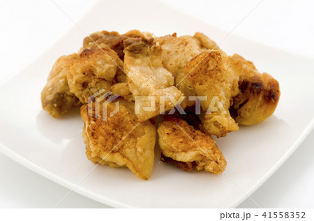 アンダカシー（油かす）沖縄のおつまみ 41558352