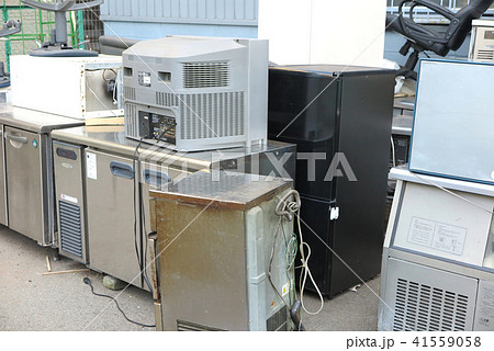 粗大ごみ 41559058