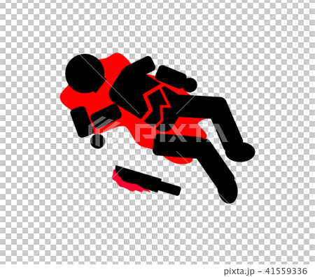 バラバラ遺体 41559336