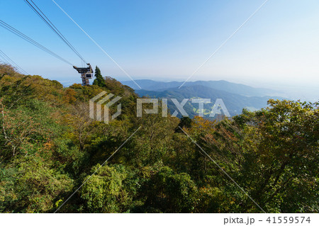 筑波山ケーブルカー 筑波山ケーブルカー 41559574