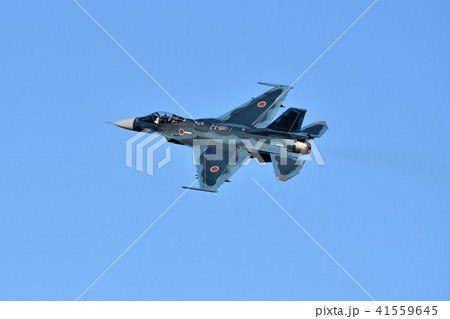航空自衛隊のF-2戦闘機 41559645