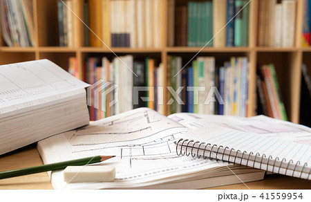 報告書作成　マニュアル　納品物　記録　運用ガイド　仕事　ビジネス　本棚　本 41559954