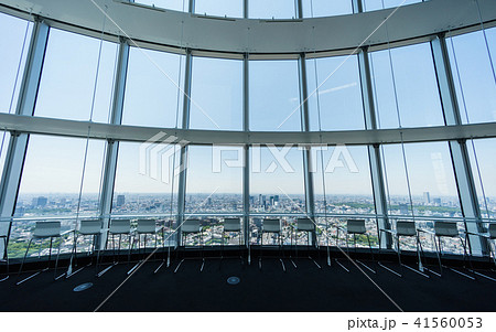 六本木ヒルズ展望 41560053