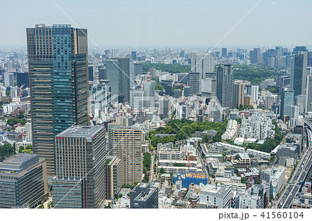 六本木ヒルズ展望 41560104