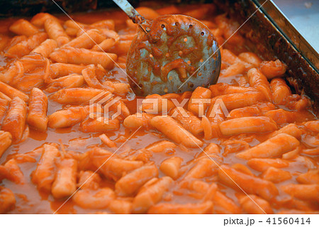 トッポギ トッポギ 41560414