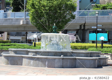 横須賀 ヴェルニー公園 横須賀 ヴェルニー公園 41560422