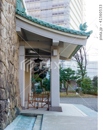 東京都慰霊堂 41560533