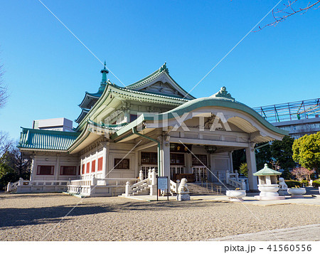 東京都慰霊堂 41560556