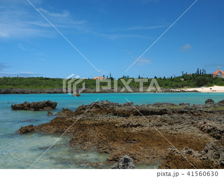 宮古島 シギラビーチ 宮古島 シギラビーチ 41560630