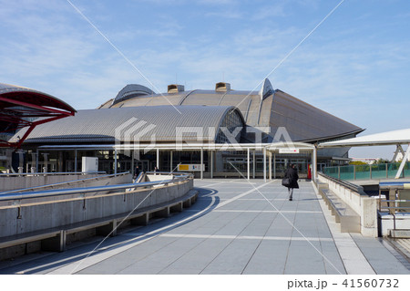 幕張メッセ 41560732