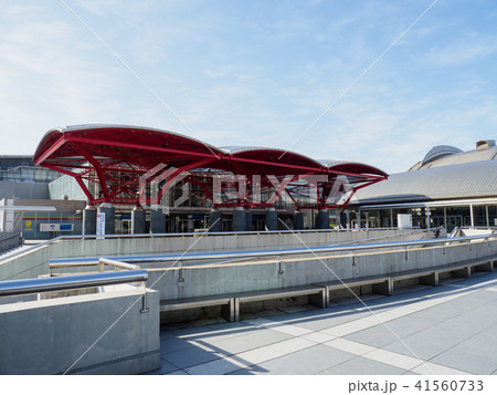 幕張メッセ 41560733