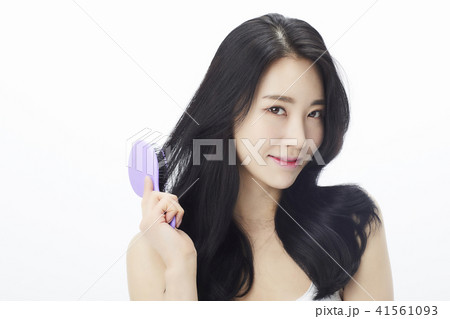 女性 女 女の子 41561093
