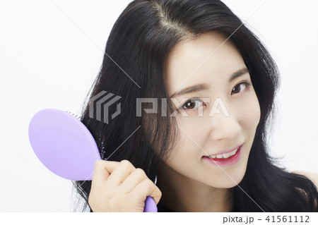 女性 女 女の子 41561112