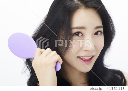 女性 女 女の子 41561113