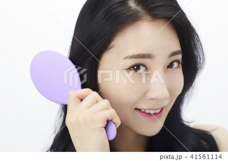 女性 女 女の子 41561114