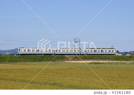 東武伊勢崎線800系(末端区間) 東武伊勢崎線800系(末端区間) 41561180